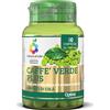 OPTIMA CAFFE\' VERDE PLUS 60 COMPRESSE