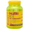 +WATT NUTRI RIDE PRE ALLENAMENTO 500 GRAMMI GUSTO BISCOTTO