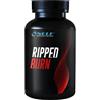 SELF OMNINUTRITION RIPPED BURN 120 CAPSULE