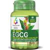 OPTIMA THE\' VERDE EGCG 60 CAPSULE VEGETALI