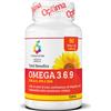 OPTIMA TOTAL BENEFITS OMEGA 3 6 9 60 SOFTGELS