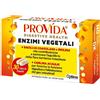 OPTIMA PROVIDA ENZIMI VEGETALI 30 CAPSULE