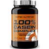 Scitec Nutrition Scitec 100% Casein Complex 920g Caseine Micellari Proteine a Lento Rilascio Cioccolato Belga