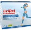 NATURAL POINT EVIDOL ARTICOLAZIONI 30 BUSTINE