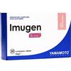 YAMAMOTO RESEARCH IMUGEN 30 COMPRESSE