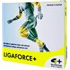 4+ NUTRITION LIGAFORCE + 14 BUSTINE ARANCIA