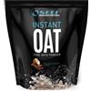 SELF OMNINUTRITION INSTANT OAT FARINA AVENA ISTANTANEA 1 KG Cioccolato Cocco