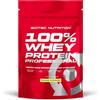 Scitec Nutrition 100% Whey Protein Professional 500 Grammi Banana
