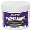 GJAV OVERTRAINING 300 GRAMMI