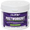 GJAV POSTWORKOUT 250 GRAMMI