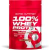Scitec Nutrition 100% Whey Protein Professional 500 Grammi Ice Coffee