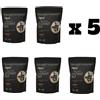 Self Omninutrition 5X SELF INSTANT OAT 1 KG FARINA DI AVENA ISTANTANEA Pistacchio