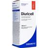 YAMAMOTO RESEARCH DIURICELL 1000 ML Limone e Zenzero