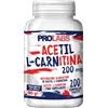 PROLABS ACETIL L-CARNITINA 200 COMPRESSE