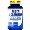 YAMAMOTO NUTRITION ACETYL L-CARNITINE 120 CAPSULE