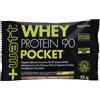 +Watt Whey Protein 90 Pocket 25 Grammi Vaniglia