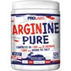 PROLABS ARGININE PURE 300 COMPRESSE