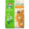 ENERZONA FROLLINI 40-30-30 1 CONFEZIONE DA 250 GRAMMI GUSTO CEREALI ANTICHI