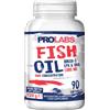 PROLABS FISH OIL 90 CAPSULE