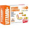 Bpr Nutrition Vitamin+ 30 Compresse