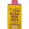 +WATT BCAA RIDE GEL+ 1 BUSTINA DA 40 ML GUSTO TUTTI FRUTTI