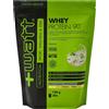 +WATT WHEY PROTEIN 90 DOYPACK DA 750 GRAMMI Vaniglia