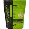 +WATT WHEY PROTEIN 90 DOYPACK DA 750 GRAMMI Banana