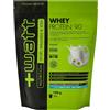 +WATT WHEY PROTEIN 90 DOYPACK DA 750 GRAMMI Fior Di Latte