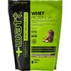 +WATT WHEY PROTEIN 90 DOYPACK DA 750 GRAMMI Nocciola