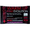 +WATT WARM UP PUMP 1 BUSTINA DA 25 GRAMMI GUSTO RIBES NERO
