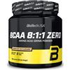 BIOTECH USA BCAA 8:1:1 ZERO DA 250 GRAMMI Tè Alla Pesca