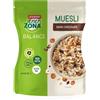 ENERZONA MUESLI DARK CHOCOLATE 40-30-30 1 BUSTA DA 230 GRAMMI