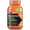 NAMED SPORT PROACTIVE DETOX 60 COMPRESSE