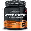 BIOTECH USA NITROX THERAPY 340 GRAMMI Frutti Tropicali