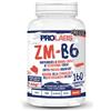 PROLABS ZM-B6 160 COMPRESSE