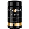 ADVANCE FIT SKIN 90 COMPRESSE