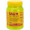 +WATT SALI+ ELECTROLYTE 500 GRAMMI Arancia