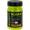 +WATT BCAA+ 8:1:1 POLVERE 100 GRAMMI Arancia