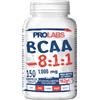 PROLABS BCAA 8:1:1 DA 150 COMPRESSE