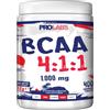 PROLABS BCAA 4:1:1 DA 400 COMPRESSE