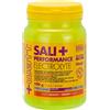 +WATT SALI+ ELECTROLYTE PERFORMANCE 500 GRAMMI Arancia