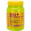 +WATT SALI+ ELECTROLYTE PERFORMANCE 500 GRAMMI Limone