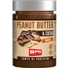 BPR NUTRITION BURRO D\'ARACHIDI E COCOA SMOOTH 300 GRAMMI