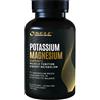 SELF OMNINUTRITION POTASSIUM MAGNESIUM 120 CAPSULE