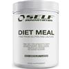 SELF OMNINUTRITION DIET MEAL 500 GRAMMI Cioccolato