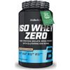 BIOTECH USA ISO WHEY ZERO 908 GRAMMI Biscotto e Crema