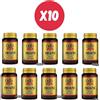 OBIRE REISHI 10 CONFEZIONI DA 90 CAPSULE