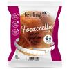 FEELING OK FOCACCELLA OLIVE START 80 GRAMMI