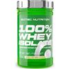 SCITEC NUTRITION 100% WHEY ISOLATE 700 GRAMMI Vaniglia Berry