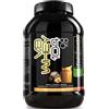 NET INTEGRATORI VB WHEY 104 9.8 900 GRAMMI Burro di Arachidi